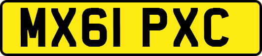 MX61PXC