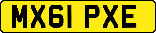 MX61PXE