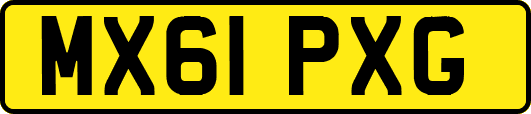 MX61PXG