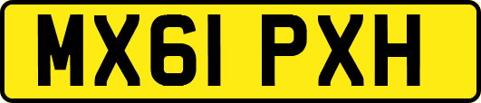 MX61PXH
