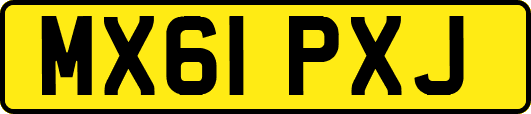 MX61PXJ