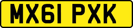 MX61PXK