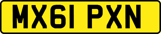 MX61PXN