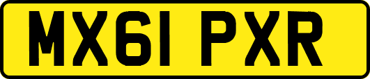 MX61PXR
