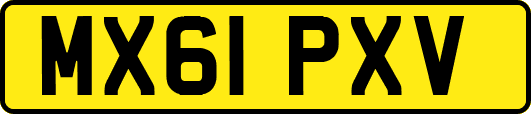 MX61PXV