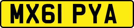 MX61PYA