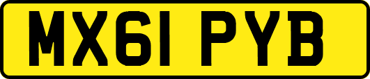 MX61PYB