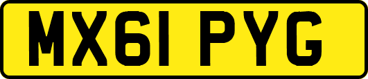 MX61PYG