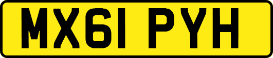 MX61PYH