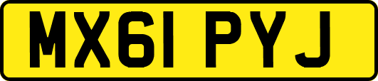 MX61PYJ