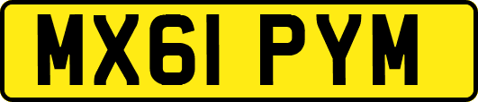 MX61PYM