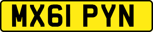 MX61PYN