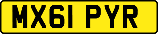 MX61PYR