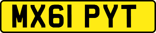 MX61PYT