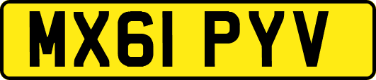 MX61PYV