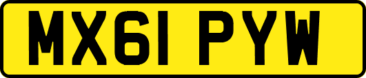 MX61PYW