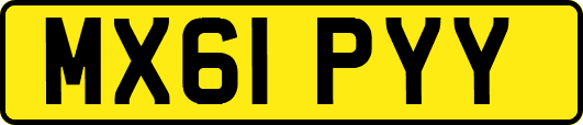MX61PYY