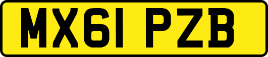 MX61PZB