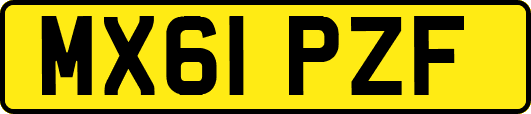 MX61PZF