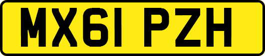MX61PZH