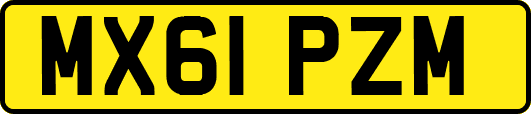 MX61PZM