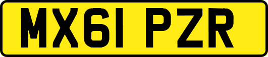 MX61PZR