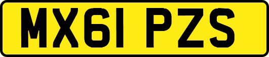 MX61PZS