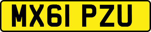 MX61PZU