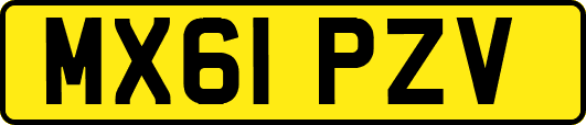 MX61PZV