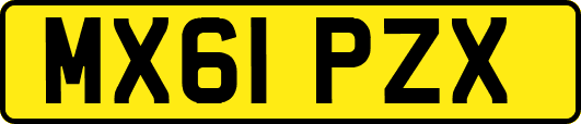 MX61PZX