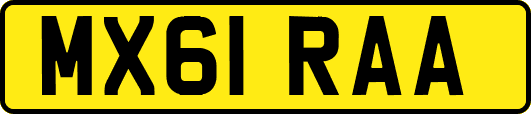 MX61RAA