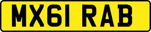 MX61RAB