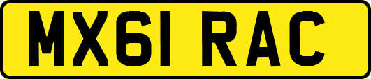 MX61RAC