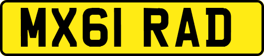 MX61RAD