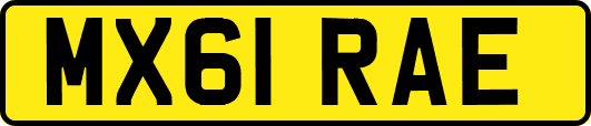 MX61RAE