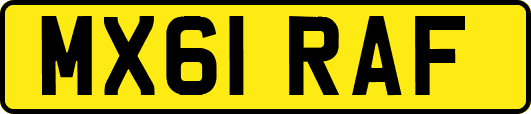 MX61RAF