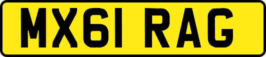 MX61RAG