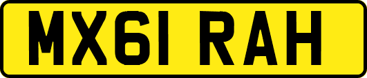 MX61RAH