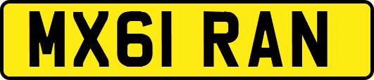 MX61RAN