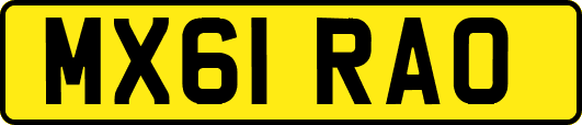 MX61RAO