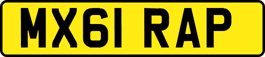 MX61RAP