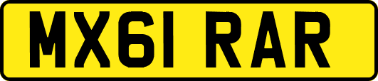 MX61RAR