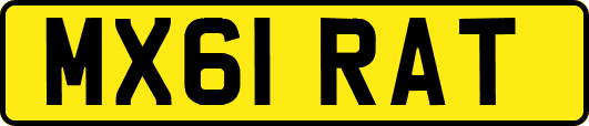 MX61RAT