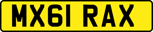 MX61RAX