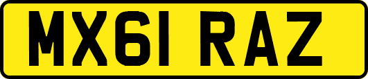 MX61RAZ