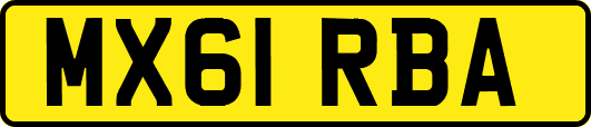 MX61RBA