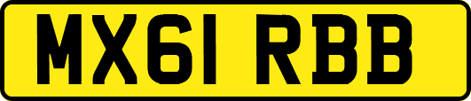 MX61RBB