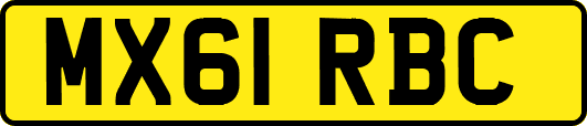 MX61RBC