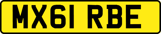 MX61RBE