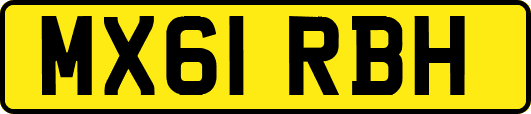 MX61RBH